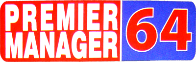 Premier Manager 64 (N64) Play Online